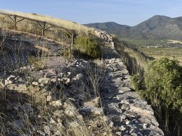 Cerro de las fuentes 2022